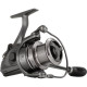 MITCHELL Moulinet de peche débrayable spéciale peche a la carpe - Full Runner MX8 7000 - Taille 7000