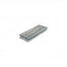IROBOT Pack de lingettes réutilisables Braava Jet M6