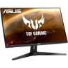 Écran PC Gamer ASUS TUF VG27AQ1A - 27 - IPS - WQHD (2560x1440) - 1ms MPRT - 170Hz - G-Sync - FreeSync - HDMI - DisplayPort - …