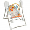 FISHER-PRICE Balancelle Évolutive 3-en-1 - Des la naissance