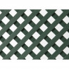CATRAL - Treillis lop - 0,6x1,2m - vert
