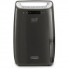 DELONGHI - DEXD216F - Déshumidificateur multifonction