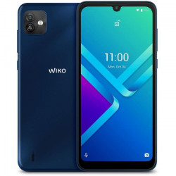 WIKO Y82 32 Go Bleu foncé