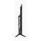 CONTINENTAL EDISON - TV LED HD 32 (80 cm) - 2xHDMI - Noir