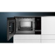 SIEMENS BF555LMS0 Micro-ondes combiné encastrable - 25L - 900W - Puissance de raccordement : 1450W