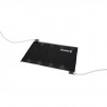 BESTWAY Réchauffeur solaire 171 x 110 PVC 0,9 mm. Connectable, tuyau diametre 32 ou 38 mm
