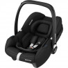 MAXI-COSI CabrioFix Cosi Groupe 0+, i-Size, De la naissance a 12 mois, Essential Black