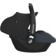 MAXI-COSI CabrioFix Cosi Groupe 0+, i-Size, De la naissance a 12 mois, Essential Graphite