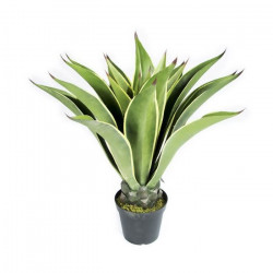 CATRAL - Plante artificielle agave mini