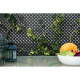 CATRAL - Treillis pvc 18mm - 0,6x1,2m - anthracite