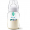 PHILIPS AVENT SCF813/14 Biberon AnticolicAirfree 260ml - Blanc