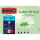 DODO Couette Légere MENTHOL 240x260cm