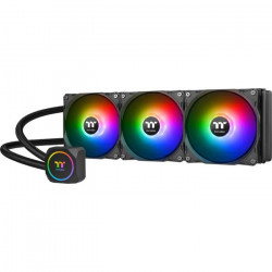 THERMALTAKE TH360 ARGB - Kit de watercooling 360mm