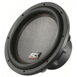 MTX Subwoofer TX612 Ø30 cm 2O 800 W RMS