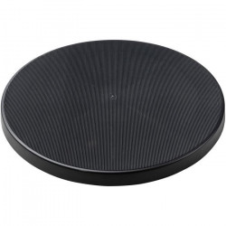 DEROMA - roll pot r support a roulettes pour pot de fleurs - 39cm