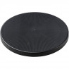 DEROMA - roll pot r support a roulettes pour pot de fleurs - 39cm