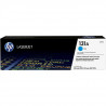 HP 131A Cartouche de toner cyan LaserJet authentique (CF211A) pour HP LaserJet Pro 200 Color M251/M276