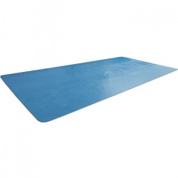 Intex bâche a bulles rectangulaire 3m78 x 1m86 pour piscine rectangulaire 4m x 2m