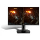 Ecran PC Gamer ASUS TUF VG279QM - 27  IPS - Full HD (1920x1080) - 1ms GTG - 280Hz Overclockable - HDR400 - G-Sync - HDMI/DP -…