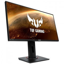 Ecran PC Gamer ASUS TUF VG258QM - 24.5 TN - FHD (1920x1080) - 0.5ms - 280Hz - G-Sync - FreeSync - HDR400 - HDMI/DisplayPort -…