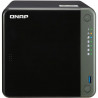 QNAP - Serveur de Stockage (NAS) - TS-453D-4G - 4 Baies - Boitier nu