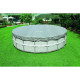 Intex bâche protection pour piscine ronde 4m88