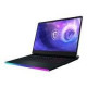 PC Portable Gamer - MSI - Raider GE76 12UGS-478FR - 17,3 FHD 360Hz  - I7 12700H - 32Go - 1To SSD PCIExpress - RTX3070Ti 8GB- …