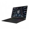 PC Portable Gamer - MSI - Stealth GS77 12UGS-004FR - 17,3 QHD 240Hz  - I7 12700H - 16Go - 1To SSD PCIExpress - RTX3070Ti 8GB-…
