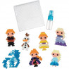 AQUABEADS - 31593 -Kit la Reine des Neiges 2