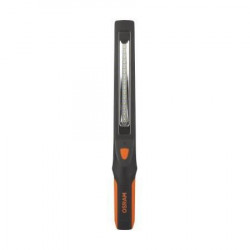 OSRAM Lampe d'inspection Slimline 250 - Noir et orange