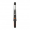OSRAM Lampe d'inspection Slimline 250 - Noir et orange