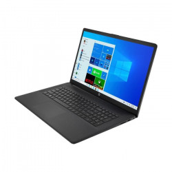 PC Portable - HP Laptop 17-cp0274nf - 17,3'' - AMD 3000 Series 3020E / 1.2 GHz - 4 Go