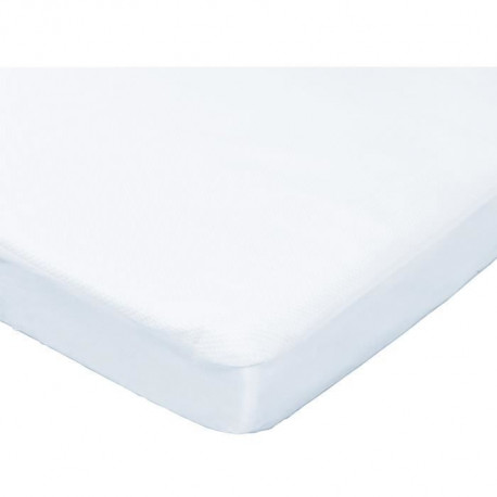 BABYCALIN Alese housse en tissu 3D 100% polyester - 70 x 140 cm