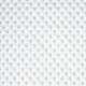 BABYCALIN Alese housse en tissu 3D 100% polyester - 70 x 140 cm