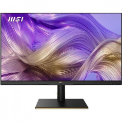 Ecran PC Gamer - MSI - Summit MS321UP - 32 4K - Dalle IPS - 8 MS - 60 Hz - Certificat de calibration, Pied reglable -