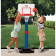 Little Tikes - Panier de basket ajustable et ballon - A partir de 18 mois