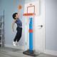 Little Tikes - Panier de basket ajustable et ballon - A partir de 18 mois