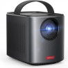 ANKER Nebula Mars II Pro - Vidéoprojecteur Portable - Haut-parleur 2x10W - 500 lumens ANSI - 1280x720 (HD) - Noir