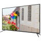 CONTINENTAL EDISON CELED50UHD22B6 - TV LED UHD 4K 50 (126cm) - 3xHDMI, 2xUSB - Noir