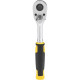 STANLEY CLIQUET 72 DENTS - 1/4