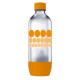 SODASTREAM Pack : Machine COOL Titan + concentré fruits rouges + bouteille Pet