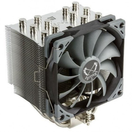 Ventirad CPU - SCYTHE - MUGEN 5 Rev.B (SCMG-5100)