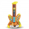 Vtech - Ma guitare électrique Jungle Rock - 2 - 5 ans