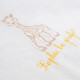 BABYCALIN Sophie La Girafe Plaid -