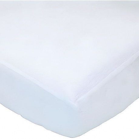 BABYCALIN Housse Alese Pricalin 70 x 140 cm en Eponge