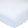 BABYCALIN Housse Alese Pricalin 70 x 140 cm en Eponge