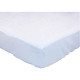 BABYCALIN Housse Alese Bébé 40 x 80 cm en Eponge Bambou