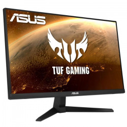 Ecran PC Gamer ASUS TUF VG249Q1A - 23,8 IPS - FHD (1920 x 1080px) - 165Hz - 1Ms - AMD FreeSync Premium - HDMI, DisplayPort - …