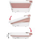 Revlon Spa pour pieds REV-024 Rose