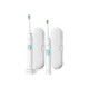 Philips Sonicare ProtectiveClean 4300 HX6807 Brosse a dents sans fil blanc-menthe